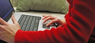How To Put An Antivirus On The Laptop