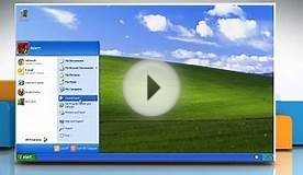 How to repair AVG® AntiVirus 2013 in Windows® XP