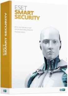 ESET Smart Security - пробная версия бесплатно
