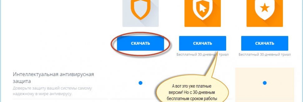 Put The Antivirus On The Laptop
