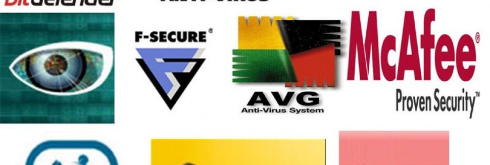 All Computer Antiviruses