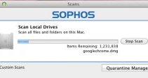 Sophos Home Edition