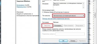Antivirus On Windows Xp