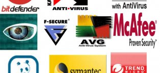 All Computer Antiviruses