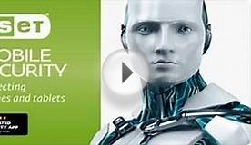 Антивирус Nod32