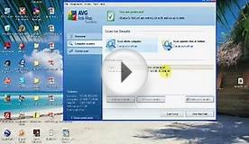 Avg free antivirus