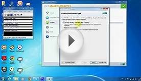 How to Setup ESET NOD32 V.5 with TNOD in Windows 7