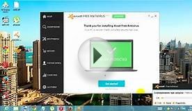 Как и где скачать, установить и работать Avast Free