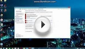 КАК отключить антивирус на виндовс 8.1 для доступа 3dmgame