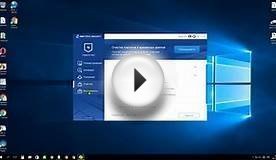 Лучший бесплатный антивирус для windows 7 8 10