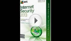 скачать AVG INTERNET SECURITY 2013 +ключ - русская версия