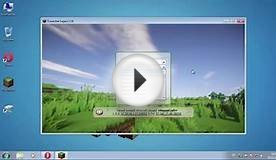 Скачать бесплатно minecraft для windows 7