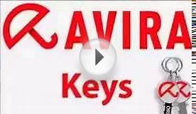 Скачать новые ключи для Avira - бесплатно