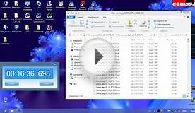 Тест январь 2013 - AVG Anti-Virus Free 2013 v.13.0.2890