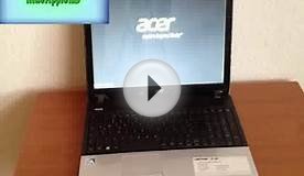 windows 7 для ноутбука acer